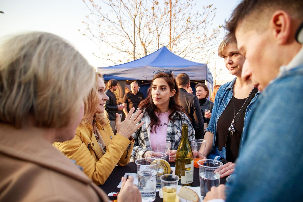 TEA3MBUILD FEST 2022