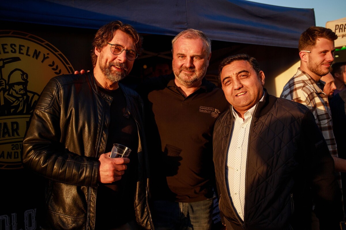 TEA3MBUILD FEST 2022