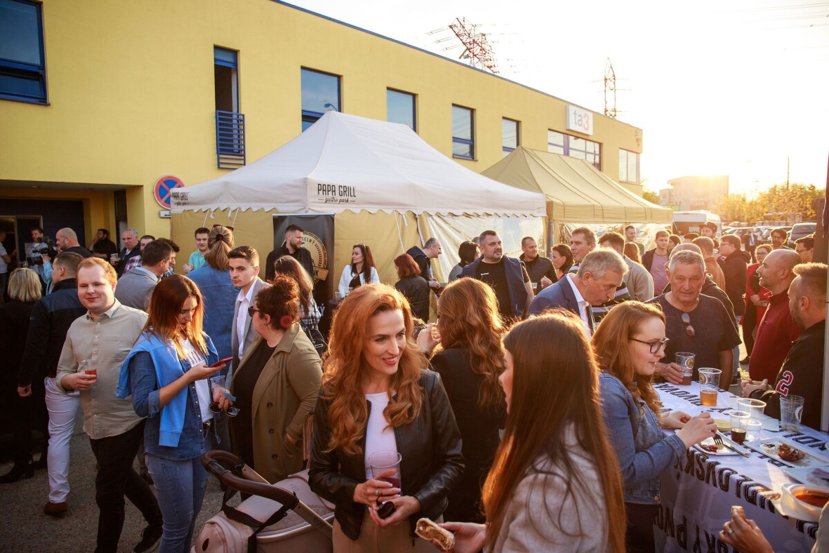 TEA3MBUILD FEST 2022