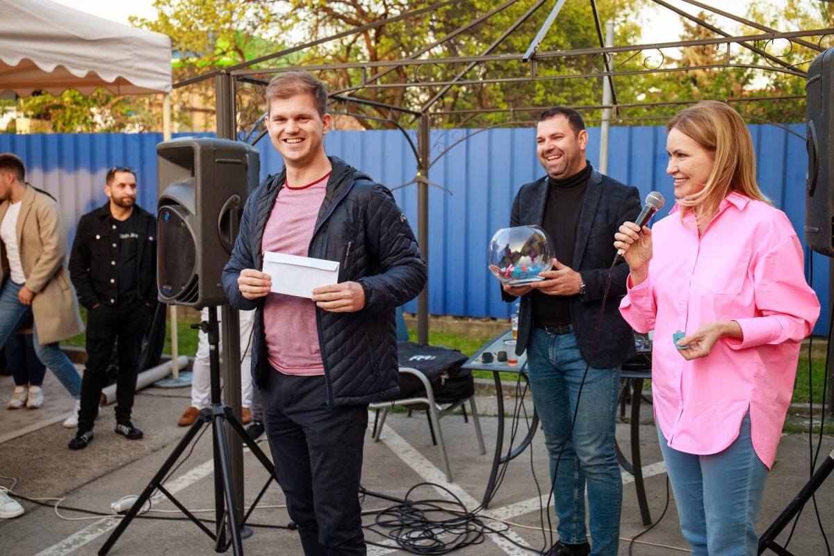 TEA3MBUILD FEST 2022