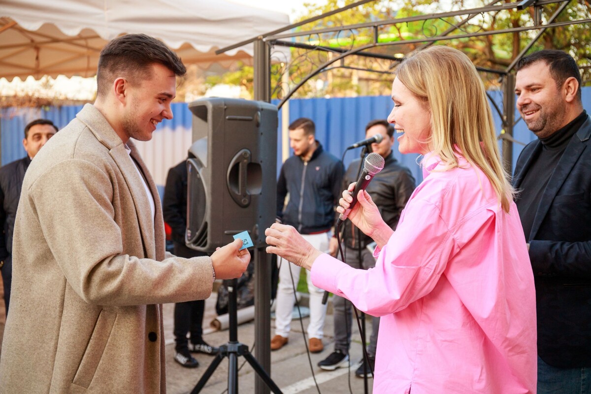 TEA3MBUILD FEST 2022