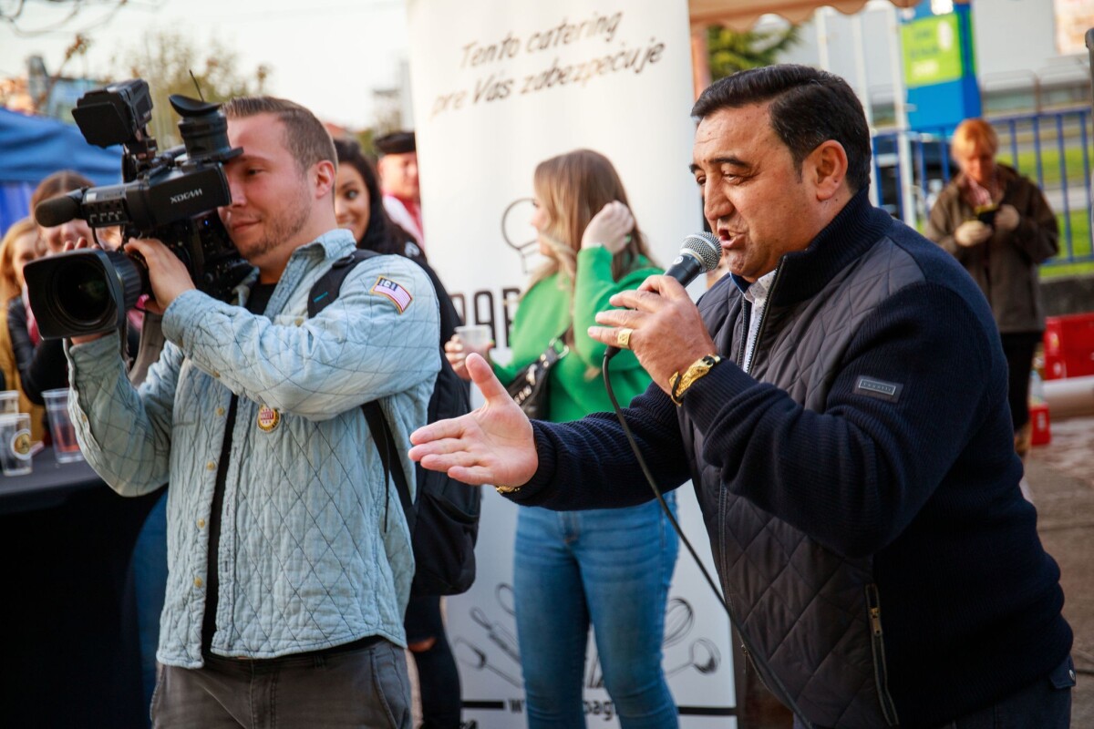 TEA3MBUILD FEST 2022