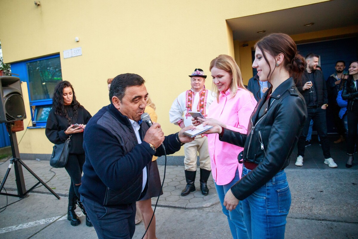 TEA3MBUILD FEST 2022