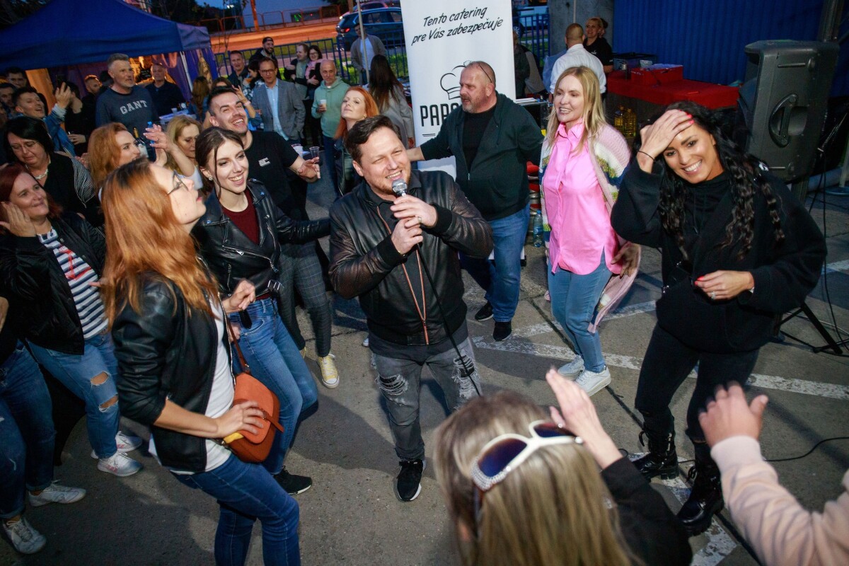 TEA3MBUILD FEST 2022