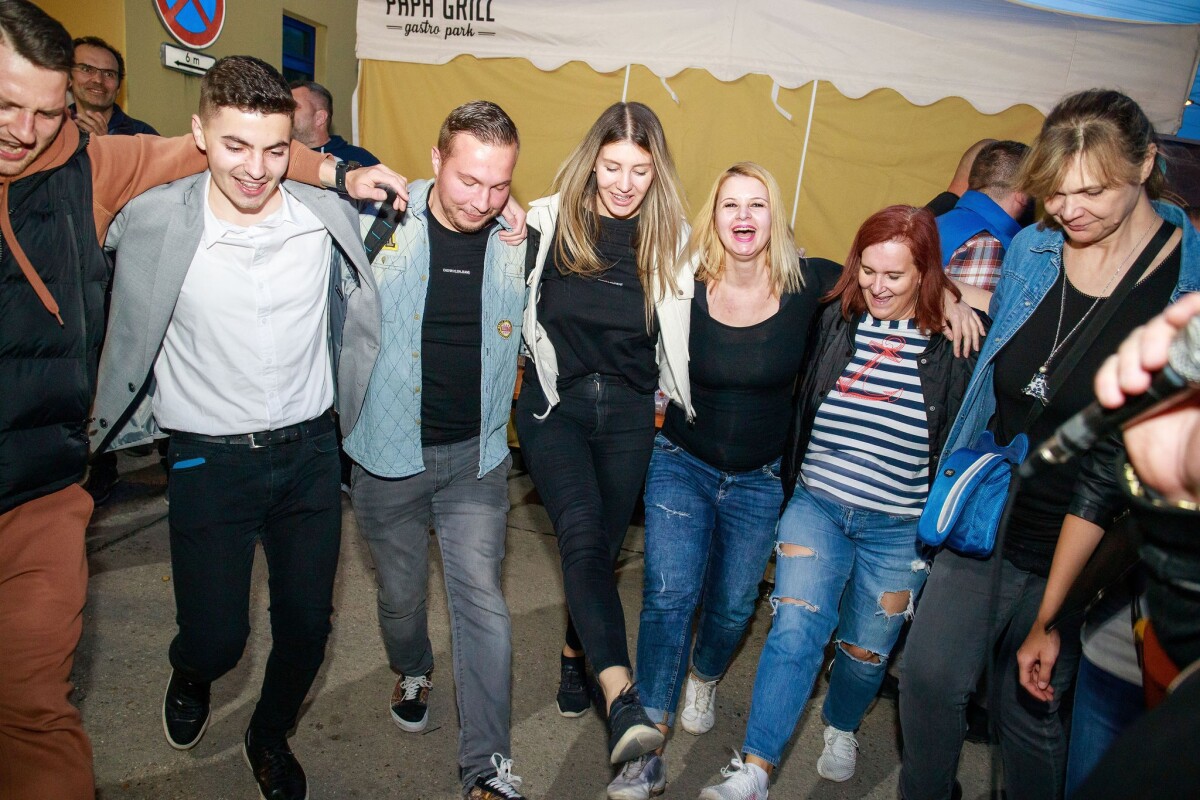 TEA3MBUILD FEST 2022