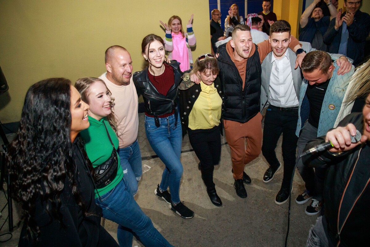 TEA3MBUILD FEST 2022