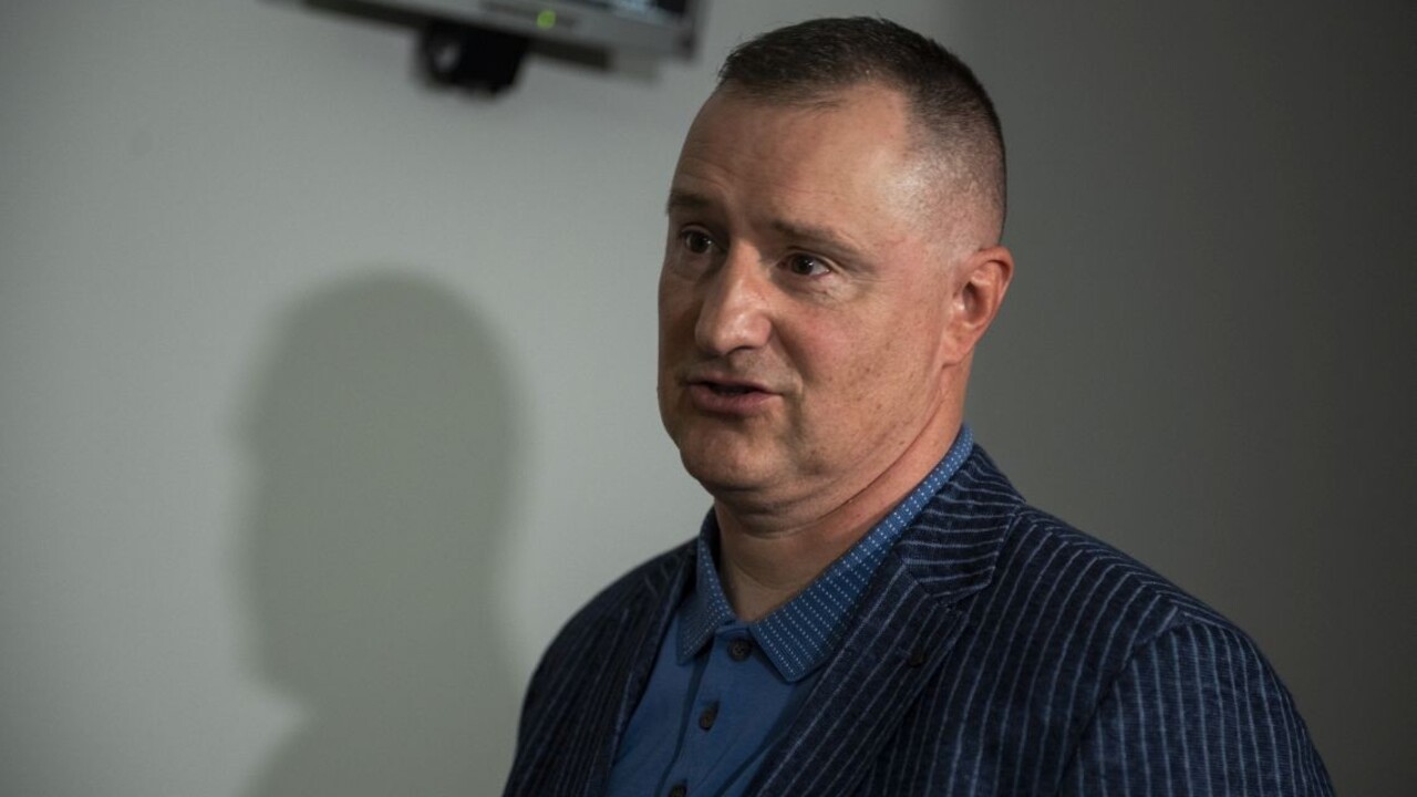 Šufliarsky na súde hovoril aj o tom, ako ho sledovali: Len zhodou náhod nebola vražda dokonaná