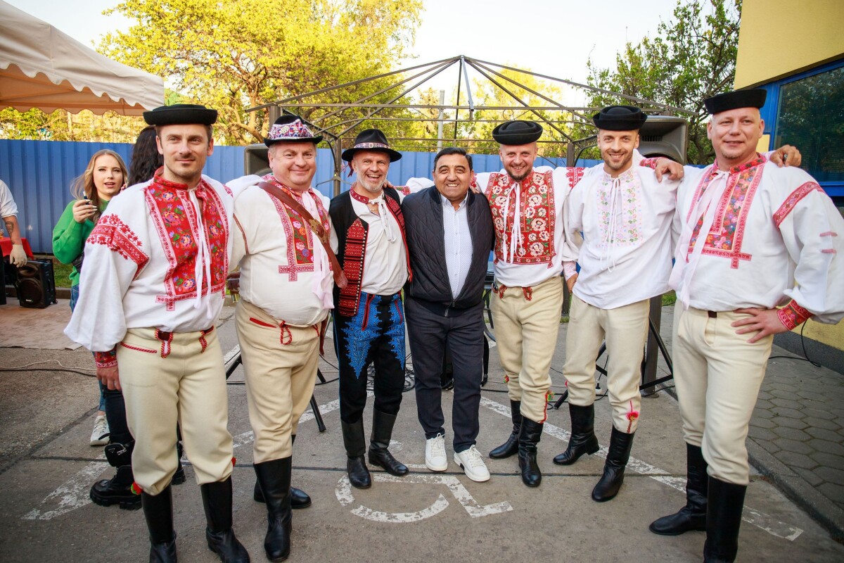 TEA3MBUILD FEST 2022