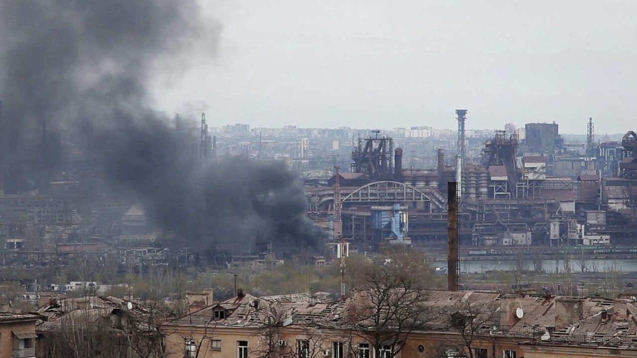 Mariupol
