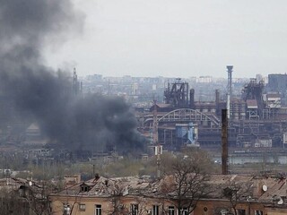 Mariupol
