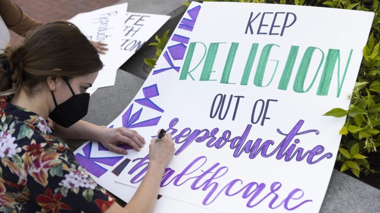 Uniknutý dokument je pravý, potvrdil Najvyšší súd v USA. Hrozí sprísnenie interrupcií?