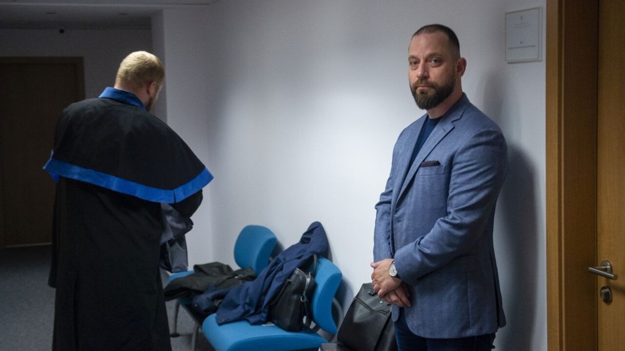 Advokátsku činnosť Mareka Paru, ktorý zastupoval aj Kočnera, pozastavili