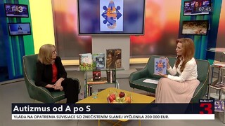 Počet detí s autizmom dramaticky stúpa, jednou z príčin je aj vyšší vek rodičov