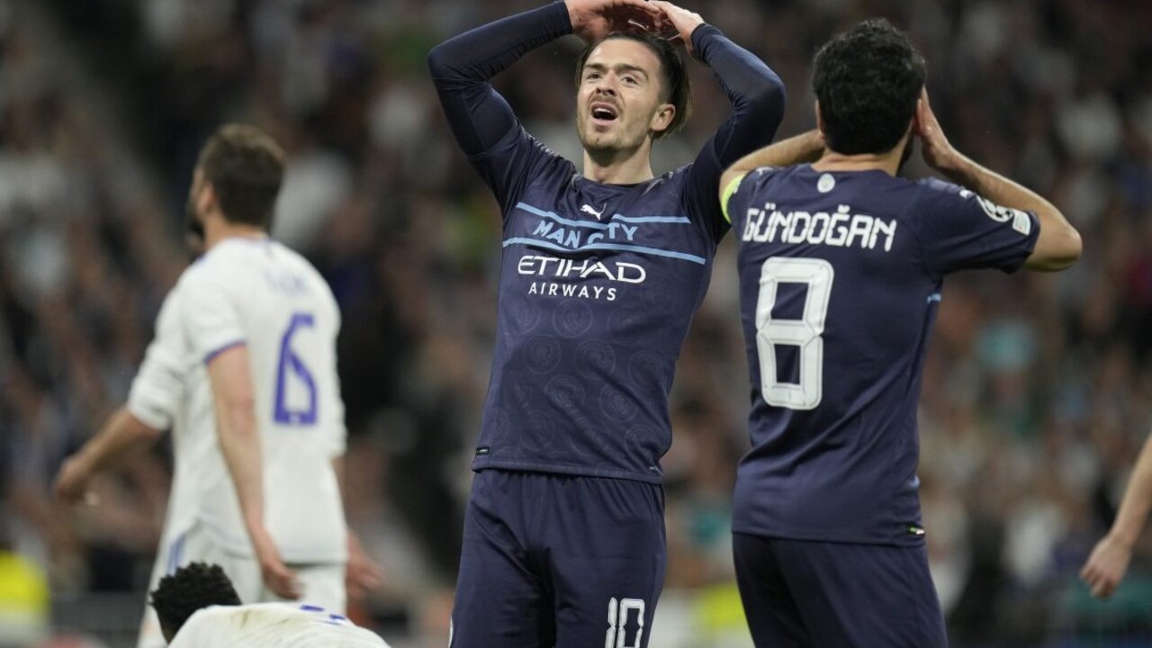 Fußbal-LM: "Hrdinský obrat" - ohlasy svetových médií na postup Realu do finále