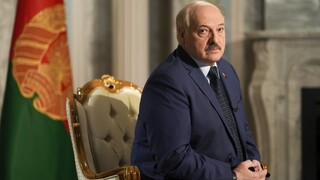 Lukašenko posiela vojakov na juh Bieloruska, ktorý hraničí s Ukrajinou