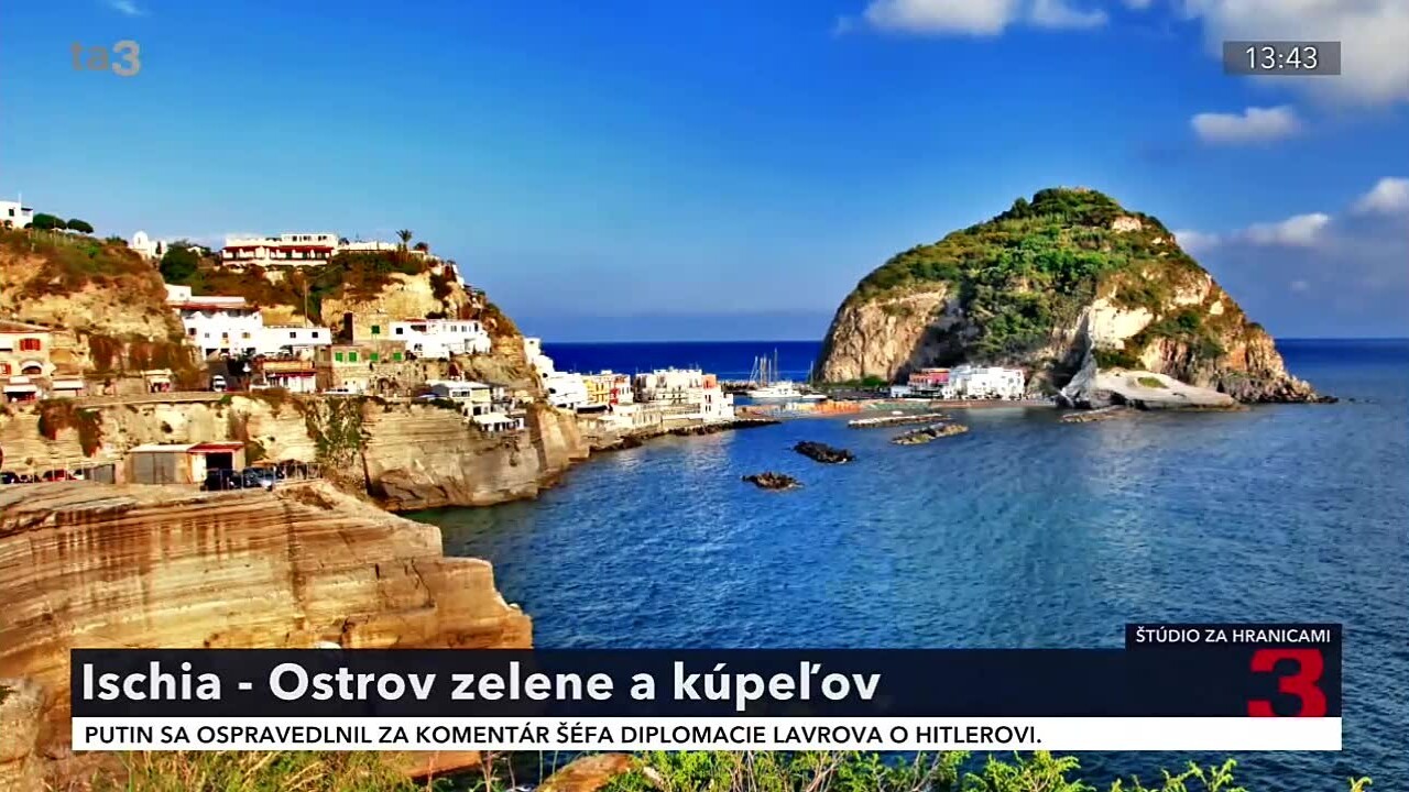 Taliansky Ostrov Ischia Pon ka N v tevn kom Term lne Pramene Hist riu taliansky-ostrov-ischia-pon-ka-n-v-tevn-kom-term-lne-pramene-hist-riu