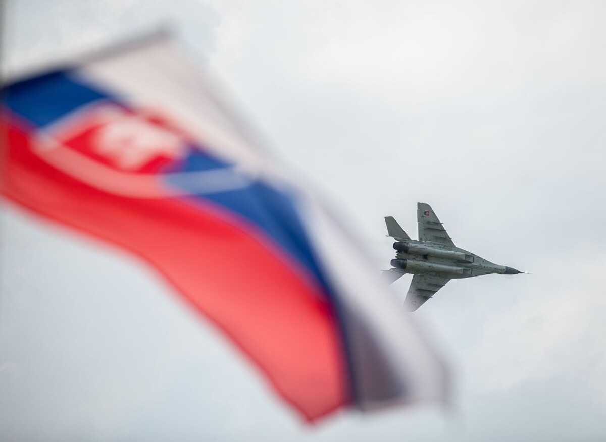 MiG-29