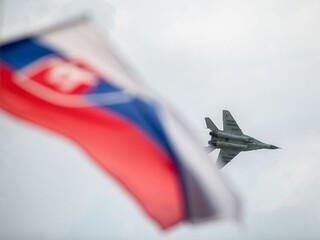 MiG-29