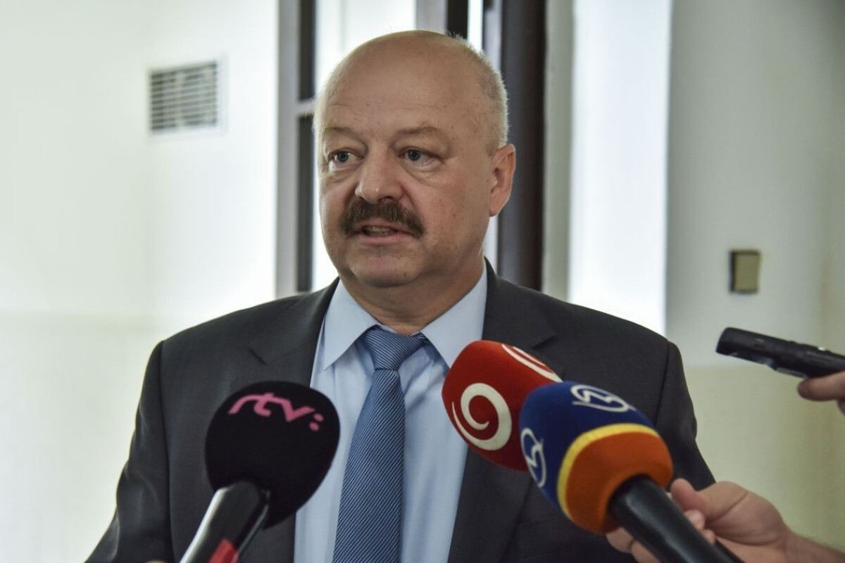 ROZHOVOR: Generál Macko