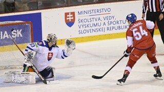 BRIEF: Hokej-MS2022: V tíme SR nepokračujú Riečický, Koch, Baláž a Valach