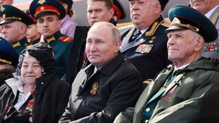 Rusko sa musí stať nezávislým v oblasti počítačovej technológie, vyhlásil Putin