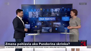 Zmena pohlavia ako Pandorina skrinka?