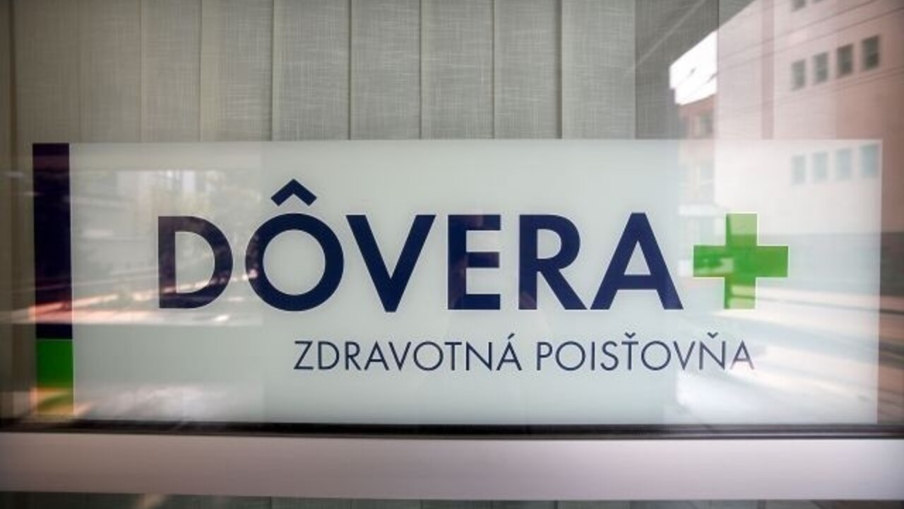 Súkromná poisťovňa Dôvera sa sťažuje na šikanu štátu, avizuje právne kroky