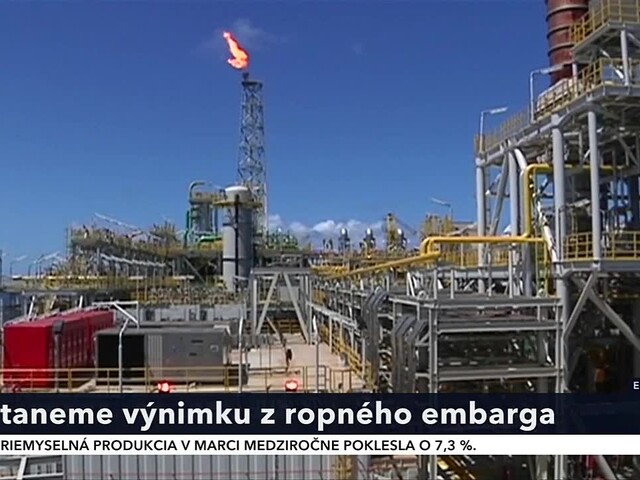 Ruská ropa sa obchoduje hlboko pod navrhovaným stropom EÚ