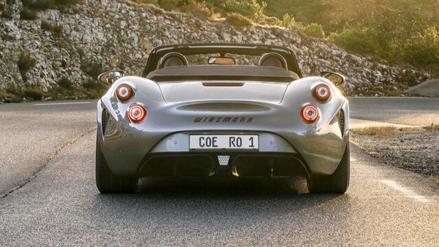 Wiesmann