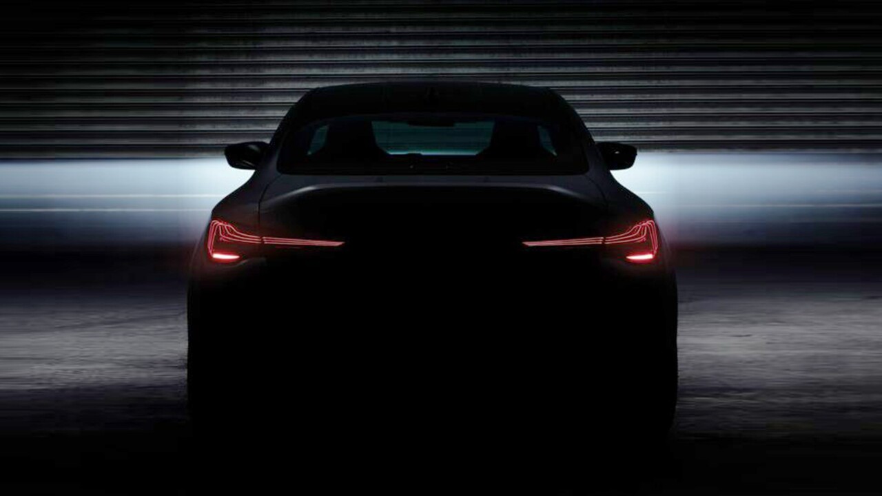 BMW pripravuje ešte športovejšiu verziu modelu M4. Kedy ju spoznáme?