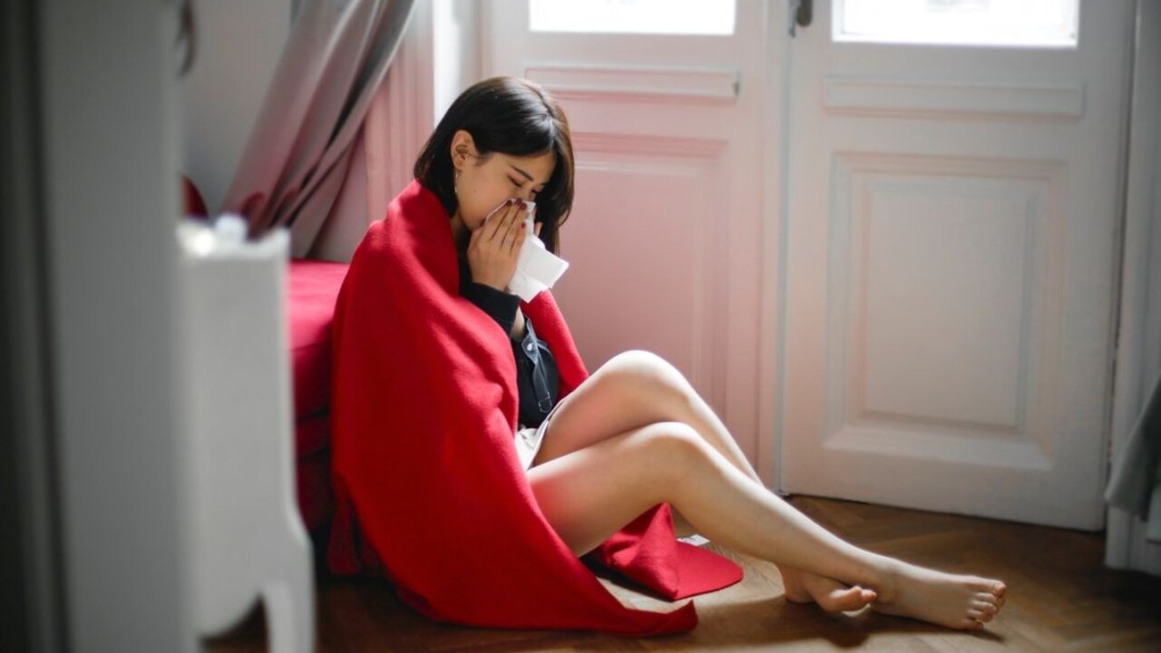 Porazte sennú nádchu jedlom: Nad alergiou zvíťazí cesnak, kyslá kapusta alebo špargľa