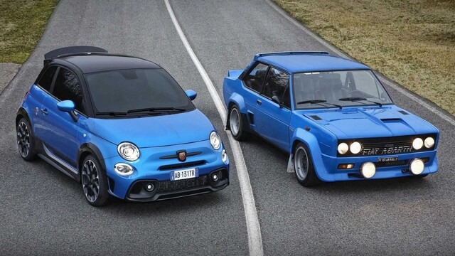Abarth