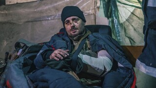 Kyjev navrhol výmenu zajatcov. V Azovstale sú stále stovky ľudí, žijú v alarmujúcich podmienkach