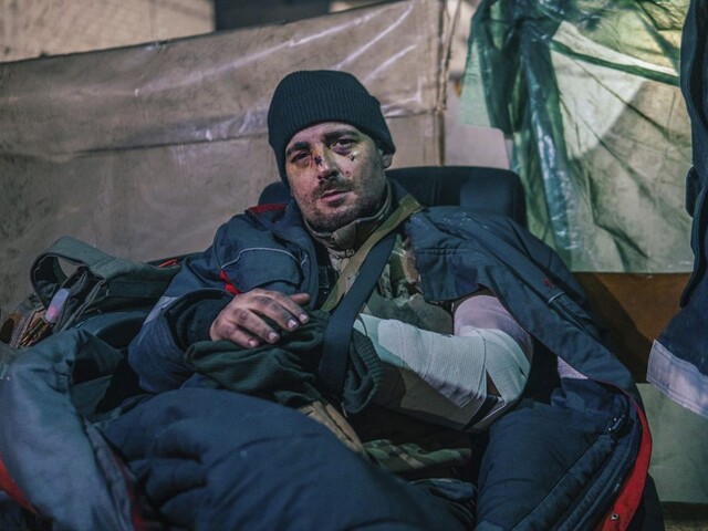Kyjev navrhol výmenu zajatcov. V Azovstale sú stále stovky ľudí, žijú v alarmujúcich podmienkach