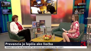 Prevencia je lepšia ako liečba, Slováci ju však výrazne podceňujú. Čo ponúka Európsky týždeň verejného zdravia?