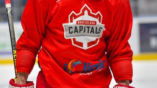 Hokej: BA Capitals bude opäť pôsobiť v IHL, čoskoro predstaví hráčov i trénera
