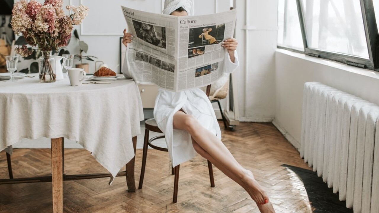 Diéta podľa Francúzok: Doprajú si croissanty, syry aj víno, a predsa sú štíhle