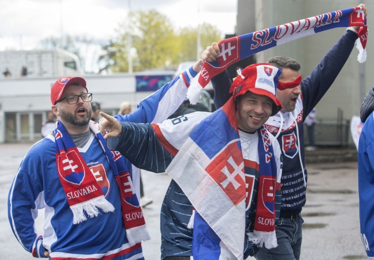 Francúzsko verzus Slovensko