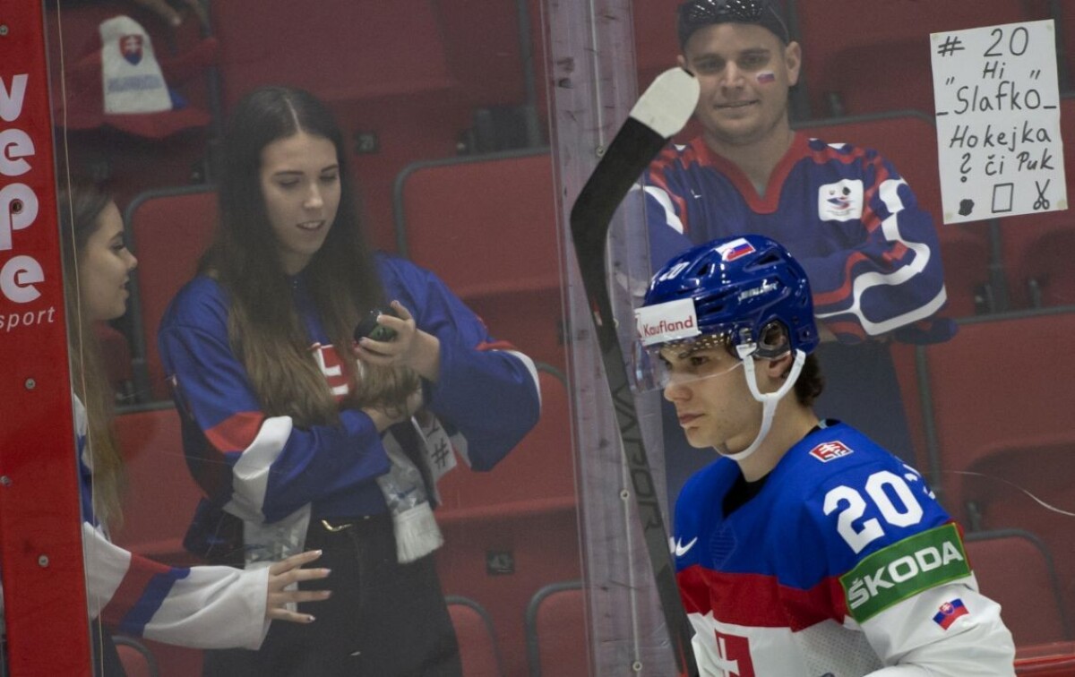 Francúzsko verzus Slovensko