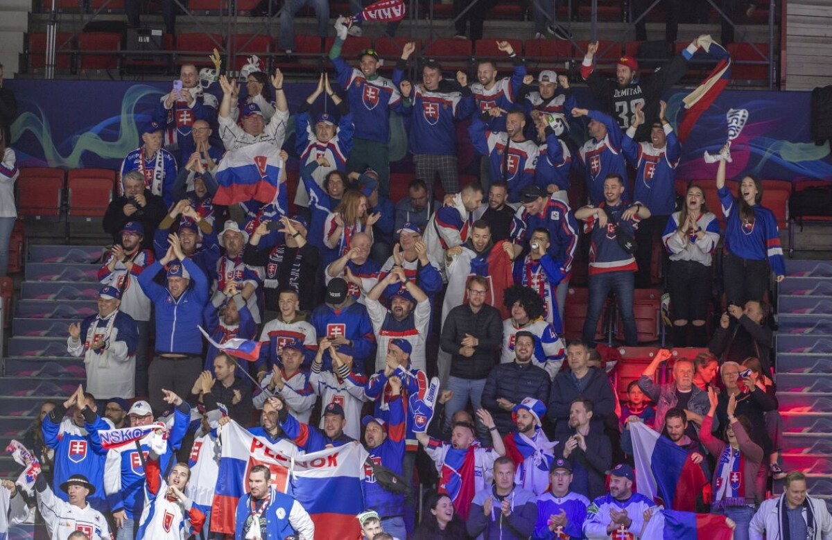 Francúzsko verzus Slovensko