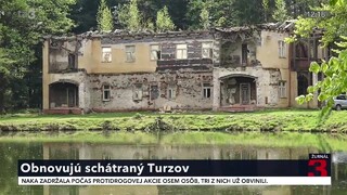 Šťastný koniec pre schátraný areál Turzov, obľúbené stredisko sa bude obnovovať