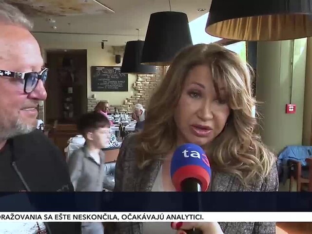 Módna prehliadka k 30. výročiu / Ceny Esprit 2021 / Umelecký projekt Svetlo porozumenia / Geissenovci na zámku v Pezinku / Geissenovci v reštaurácii pri Dunaji / Missky otvorili zubnú kliniku