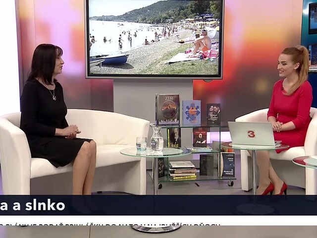 S príchodom tropických dní by sme nemali zabúdať na starostlivosť o kožu. Čo si všímať po pobyte na slnku?