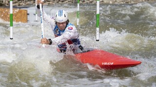 Dvojnásobný olympijský šampión je opäť v hre. Martikán sa vracia do reprezentácie