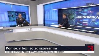 Život na Slovensku zdražel o vyše desať percent, pomôže vládou pripravovaný balíček?