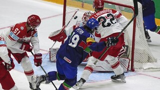 Severania prestrieľali outsidera. Dánsko sa však na výhru nad Talianskom natrápilo