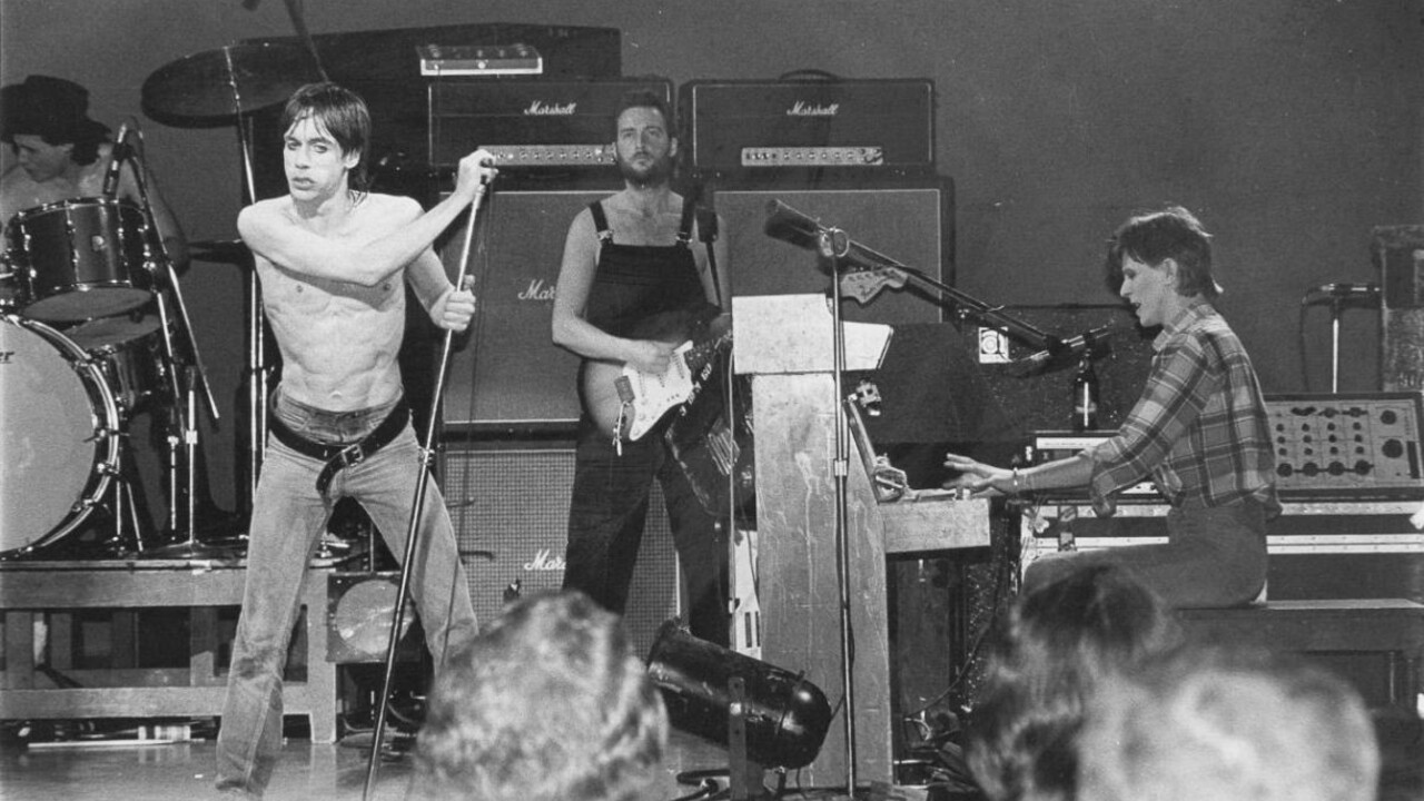 Hudba: Zomrel Ricky Gardiner, gitarista Bowieho a Popa, autor hitu The Passenger