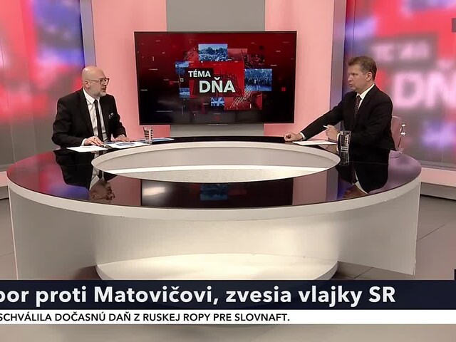 Štát siaha na rozpočty samospráv. Robí si z nich bankomat, uviedol Kaliňák zo ZMOS-u