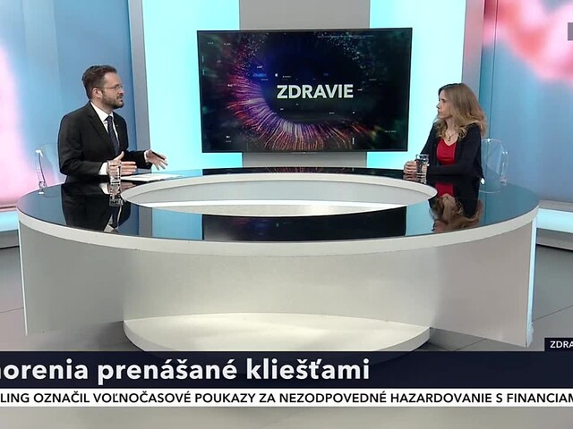 Populácia kliešťov sa zväčšila. Ako sa pred nimi brániť?