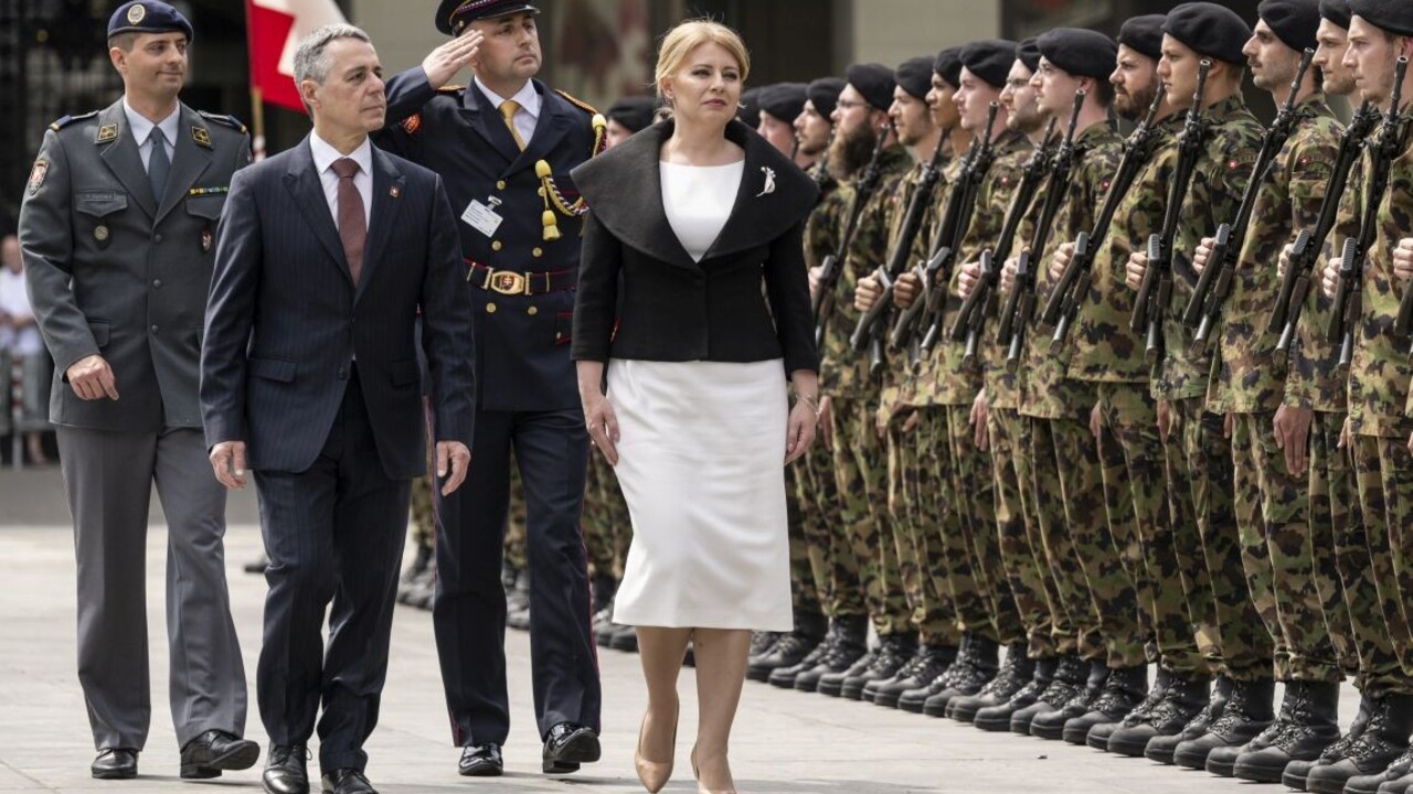 Demokracia sa musí brániť zneužitiu, pretože môže byť použitá na vyvolanie autokracie. Toto je naša spoločná úloha, povedala Čaputová